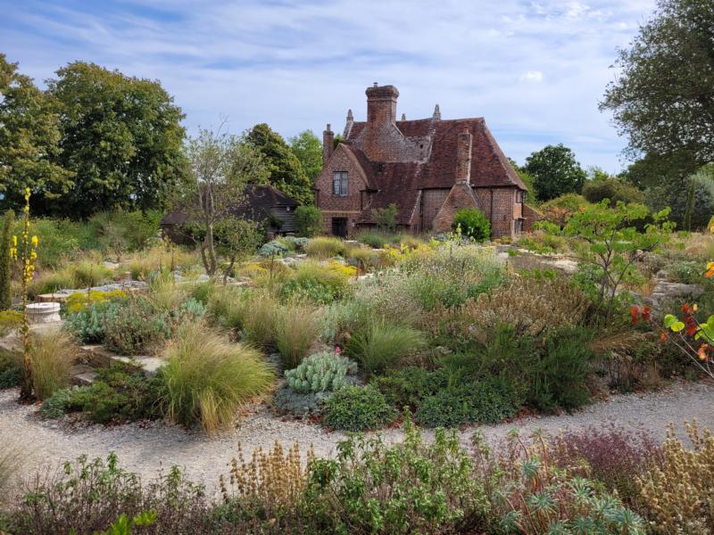 Sissinghurst